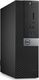 Komputer Dell OptiPlex 3040 SFF Intel Pentium G4400 8 GB 120 GB SSD Windows 10 Pro 1