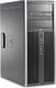 Komputer HP Compaq Elite 8200 TW Intel Core i3-2100 4 GB 500 GB HDD Windows 10 Home 1