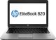 Laptop HP HP EliteBook 820 G2 Core i5 5200u (5-gen.) 2,2 GHz / 4 GB / 120 SSD / 12,5" / Win 10 Prof. (Update) 1