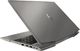 Laptop HP HP Zbook 15v G5 Core i5 8300H (8-gen.) 2,6 GHz / 16 GB / 240 SSD / 15,6'' FullHD / Win 10 + Quadro P600 4