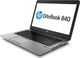 Laptop HP HP EliteBook 840 G2 Core i5 5200u (5-gen.) 2,2 GHz / 4 GB / 120 SSD / 14'' / Win 10 Prof. (Update) 2