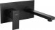 Bateria umywalkowa Mexen Mexen Cube bateria umywalkowa podtynkowa czarna - 73115-70 5