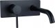 Bateria umywalkowa Mexen Mexen Alma bateria umywalkowa podtynkowa czarna - 75115-70 5