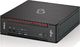 Komputer Fujitsu Esprimo Q956 USFF Intel Pentium G4400T 8 GB 120 GB SSD Windows 10 Pro 1