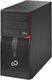 Komputer Fujitsu Esprimo P556 TW Intel Core i5-6500 16 GB 960 GB SSD Windows 10 Pro 2