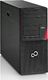 Komputer Fujitsu Esprimo P756 TW Intel Core i5-6500 8 GB 240 GB SSD Windows 10 Pro 1