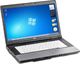 Laptop Fujitsu Fujitsu Lifebook E752 Core i5 3230M (3-gen.) 2,6 GHz / 8 GB / 240 SSD / 15,6'' HD+ / Win 10 Prof. (Update) 3