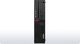 Komputer Lenovo ThinkCentre M700 SFF Intel Core i3-6100 4 GB 480 GB SSD Windows 10 Pro 1