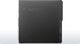Komputer Lenovo ThinkCentre M700 SFF Intel Core i3-6100 4 GB 480 GB SSD Windows 10 Pro 3