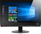 Komputer Lenovo ThinkCentre M810z Intel Core i5-6400 16 GB 240 GB SSD Windows 10 Pro 1
