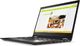 Laptop Lenovo Lenovo ThinkPad Yoga 370 Core i5 7200u (7-gen.) 2,5 GHz / 8 GB / 240 SSD / 12,5'' FullHD, dotyk / Win 10 Prof. (Update) / Klasa A- 1