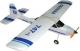 Samolot zdalnie sterowany TW 747-1 Cessna 2.4Ghz RTF (747-1-BL) 1