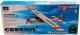 Samolot zdalnie sterowany TW 747-1 Cessna 2.4Ghz RTF (747-1-BL) 1