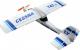 Samolot zdalnie sterowany TW 747-1 Cessna 2.4Ghz RTF (747-1-BL) 2