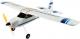 Samolot zdalnie sterowany TW 747-1 Cessna 2.4Ghz RTF (747-1-BL) 3