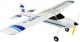 Samolot zdalnie sterowany TW 747-1 Cessna 2.4Ghz RTF (747-1-BL) 4