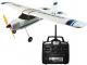 Samolot zdalnie sterowany TW 747-1 Cessna 2.4Ghz RTF (747-1-BL) 6