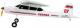 Samolot zdalnie sterowany TW 747-1 Cessna 2.4Ghz RTF (747-1-BL) 7