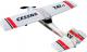Samolot zdalnie sterowany TW 747-1 Cessna 2.4Ghz RTF (747-1-BL) 8