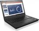Laptop Lenovo Lenovo ThinkPad T460 Core i5 6200U (6-gen.) 2,3 GHz / 8 GB / 120 SSD / 14" FullHD / Win 10 Prof. (Update) / Klasa A- 1