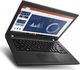 Laptop Lenovo Lenovo ThinkPad T460 Core i5 6200U (6-gen.) 2,3 GHz / 8 GB / 120 SSD / 14" FullHD / Win 10 Prof. (Update) / Klasa A- 2