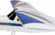 Samolot zdalnie sterowany TW Decathlon 765-1 4CH 2.4Ghz RTF -rozpiętość 75cm (TW/765-1-BL) 5
