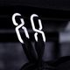 Homede WARDROBE/HOM/DARBY/BLACK/168X130X45 2