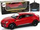 Lean Sport Auto R/C 1:24 Lamborghini Urus Czerwony 2.4 G Światła 1
