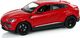 Lean Sport Auto R/C 1:24 Lamborghini Urus Czerwony 2.4 G Światła 1