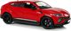 Lean Sport Auto R/C 1:24 Lamborghini Urus Czerwony 2.4 G Światła 3