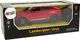 Lean Sport Auto R/C 1:24 Lamborghini Urus Czerwony 2.4 G Światła 5