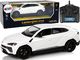 LeanToys Auto R/C 1:24 Lamborghini Urus Biały 2.4 G Światła 1