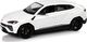 LeanToys Auto R/C 1:24 Lamborghini Urus Biały 2.4 G Światła 2