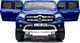 Import SUPER-TOYS MERCEDES X LICENCJA, - 4X4 , 2x12V PANEL MP4, MIĘKKIE KOŁA EVA, MIĘKKIE SIEDZENIE, LAKIER POLEROWANY, FUNKCJA BUJANIA FULL OPC 8
