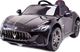 Import SUPER-TOYS MASERATI GRANCABRIO MY18 Z AMORTYZATORAMI, PILOT, PANEL, RADIO FM, BLUETOOTH/S302 3
