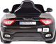 Import SUPER-TOYS MASERATI GRANCABRIO MY18 Z AMORTYZATORAMI, PILOT, PANEL, RADIO FM, BLUETOOTH/S302 5