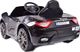 Import SUPER-TOYS MASERATI GRANCABRIO MY18 Z AMORTYZATORAMI, PILOT, PANEL, RADIO FM, BLUETOOTH/S302 6