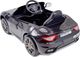Import SUPER-TOYS MASERATI GRANCABRIO MY18 Z AMORTYZATORAMI, PILOT, PANEL, RADIO FM, BLUETOOTH/S302 8