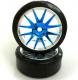 Himoto EDC-16 Brushless 2,4GHz (HSP Flying Fish 2 PRO) (HI4163BL) 7