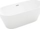 Wanna Mexen Mexen Flavia wanna wolnostojąca 170 x 80 cm biała - 54031708000 1