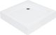 Brodzik Mexen Mexen Rio brodzik kwadratowy 70 x 70 cm, biały - 45107070 1