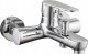 Bateria wannowa Mexen Mexen Kama bateria wannowa chrom - 72530-00 1