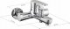 Bateria wannowa Mexen Mexen Kama bateria wannowa chrom - 72530-00 1