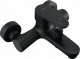Bateria wannowa Mexen Mexen Kama bateria wannowa czarna - 72530-70 3