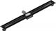 Mexen Mexen Flat korpus do odpływu liniowego 100 cm czarny - 1715100 2