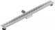 Mexen Mexen Flat M22 odpływ liniowy 80 cm chrom - 1029080-15 2