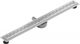 Mexen Mexen Flat 360 M22 odpływ liniowy obrotowy 80 cm chrom - 1029080-40 2