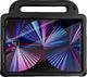 Etui na tablet Hurtel Diamond Tablet Case bezpieczne dla dzieci dziecięce miękkie etui do Samsung Galaxy Tab A7 Lite (T220 / T225) czarny 1