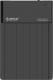 Stacja dokująca Orico 2.5"/3.5" SATA - USB 3.2 Gen1/eSATA (6518SUS3-V2-BK-BP) 3