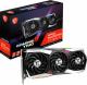 Karta graficzna MSI Radeon RX 6800 XT Gaming Z Trio 16GB GDDR6 (RX 6800 XT GAMING Z TRIO 16G) 1